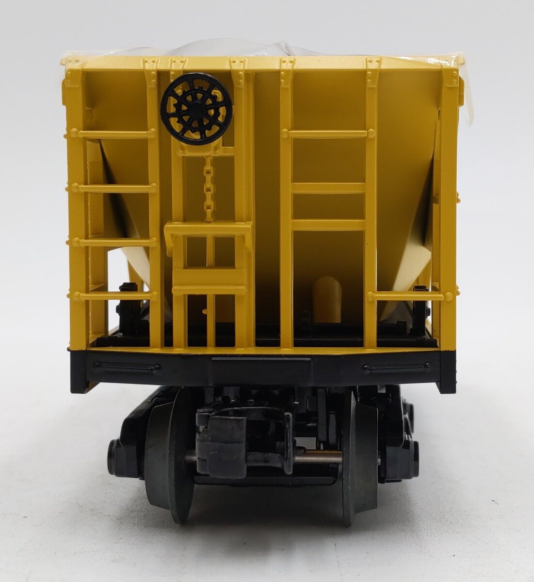 MTH 30-75644 O Scale Bethlehem Steel Ore Car #20600 EX/Box