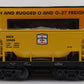 MTH 30-75644 O Scale Bethlehem Steel Ore Car #20600 EX/Box
