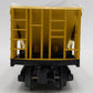 MTH 30-75644 O Scale Bethlehem Steel Ore Car #20600 EX/Box