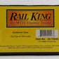 MTH 30-75644 O Scale Bethlehem Steel Ore Car #20600 EX/Box