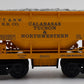Lionel 6-52421 O Calabasas Tucson & Northwestern Hopper Car EX/Box