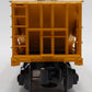 Lionel 6-52421 O Calabasas Tucson & Northwestern Hopper Car EX/Box