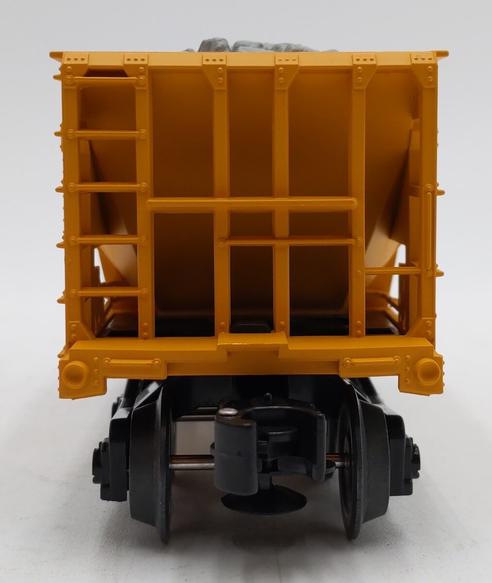 Lionel 6-52421 O Calabasas Tucson & Northwestern Hopper Car EX/Box