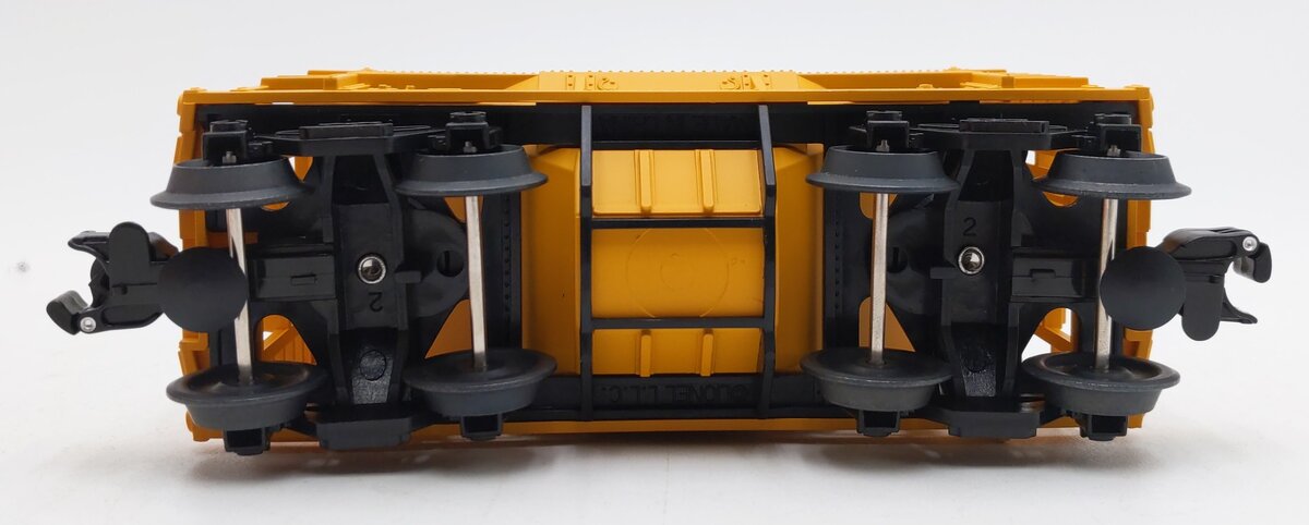 Lionel 6-52421 O Calabasas Tucson & Northwestern Hopper Car EX/Box
