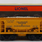 Lionel 6-52421 O Calabasas Tucson & Northwestern Hopper Car EX/Box