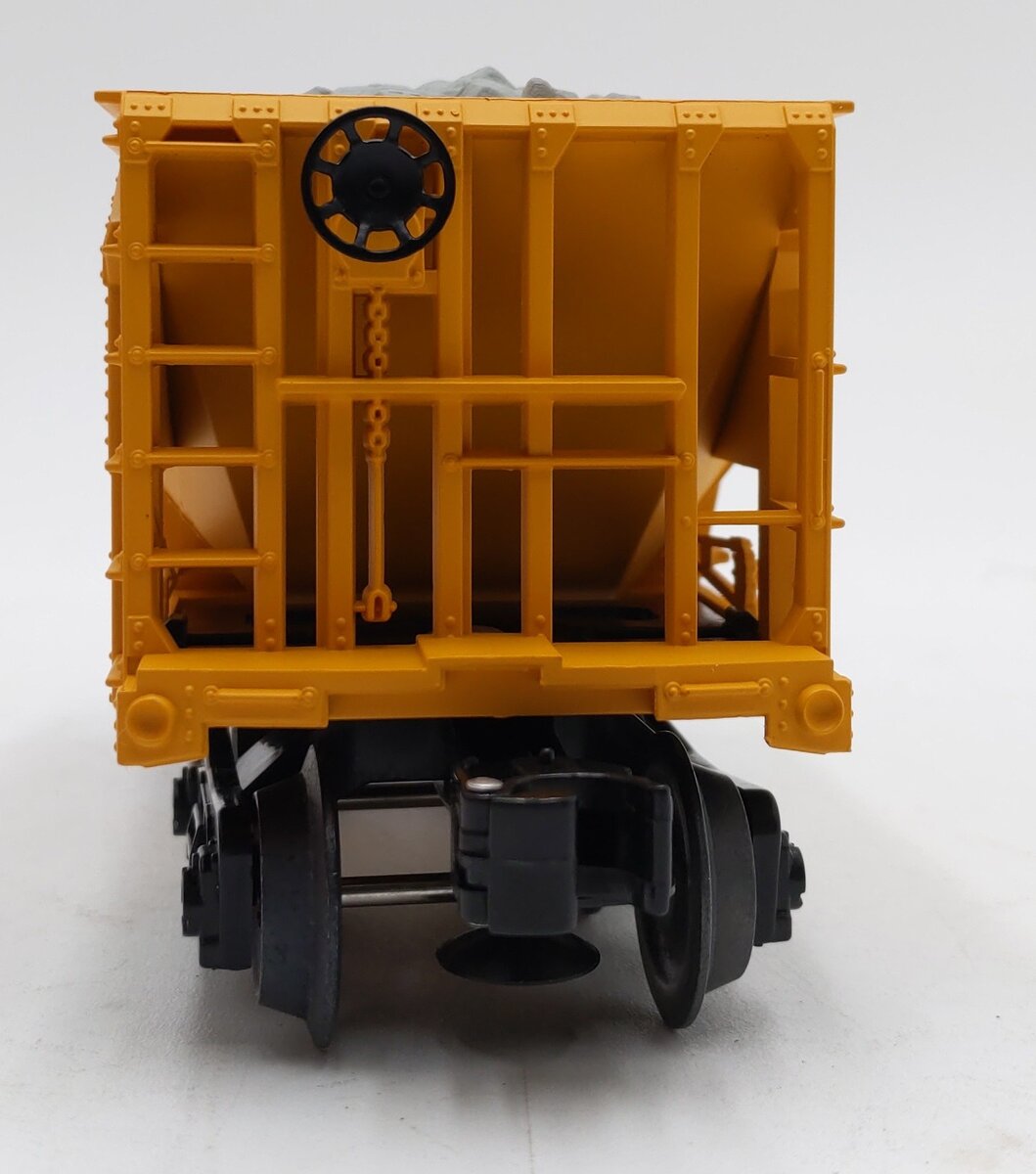 Lionel 6-52421 O Calabasas Tucson & Northwestern Hopper Car EX/Box