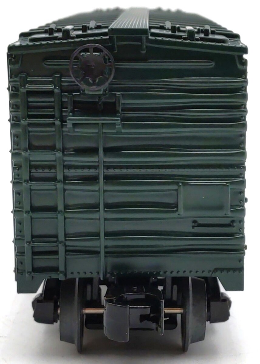 MTH 30-78190 O Breyers RailKing Modern Reefer Car #1096 LN/Box
