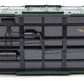 MTH 30-78190 O Breyers RailKing Modern Reefer Car #1096 LN/Box