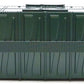 MTH 30-78190 O Breyers RailKing Modern Reefer Car #1096 LN/Box