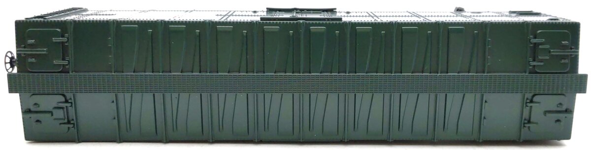 MTH 30-78190 O Breyers RailKing Modern Reefer Car #1096 LN/Box
