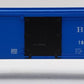 Lionel 6-81015 O Gauge B&M Wood-Sided Reefer #1878 EX/Box