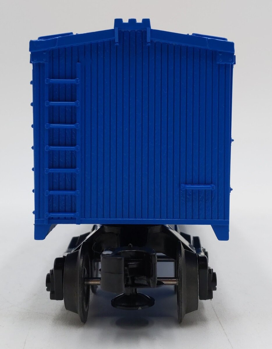Lionel 6-81015 O Gauge B&M Wood-Sided Reefer #1878 EX/Box