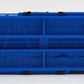 Lionel 6-81015 O Gauge B&M Wood-Sided Reefer #1878 EX/Box