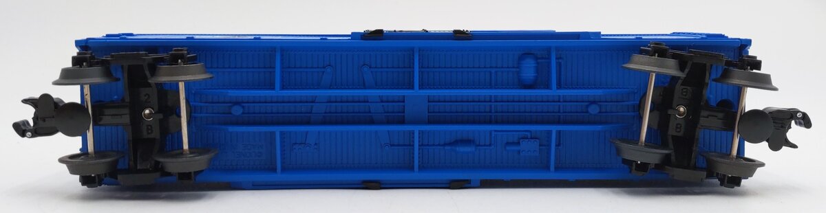 Lionel 6-81015 O Gauge B&M Wood-Sided Reefer #1878 EX/Box