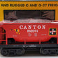 MTH 30-75519 O Canton RailKing Ore Car #892015 LN/Box
