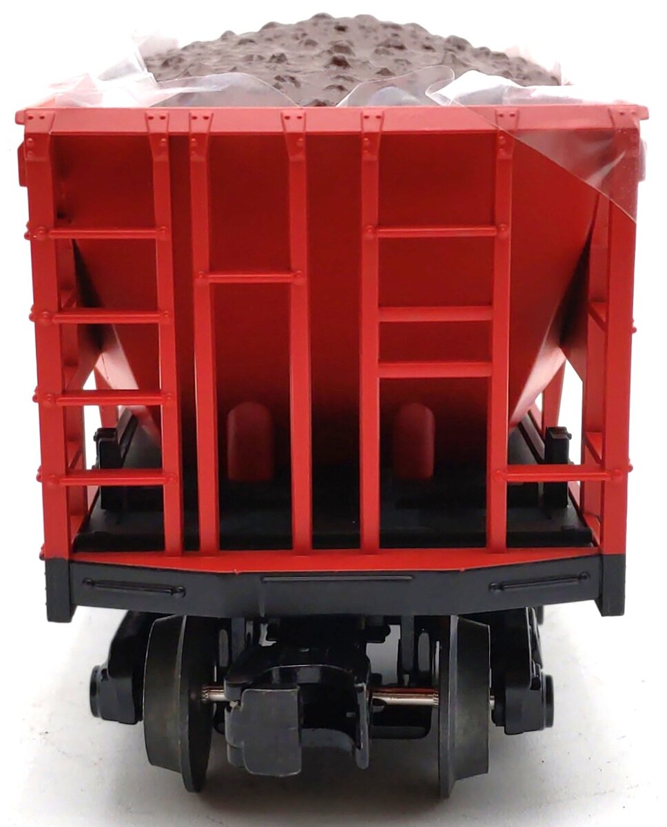 MTH 30-75519 O Canton RailKing Ore Car #892015 LN/Box