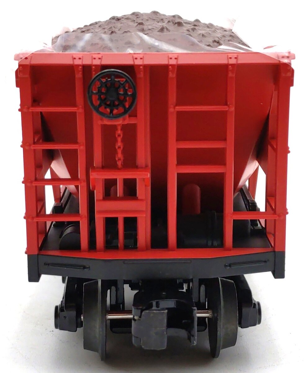 MTH 30-75519 O Canton RailKing Ore Car #892015 LN/Box
