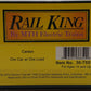 MTH 30-75519 O Canton RailKing Ore Car #892015 LN/Box