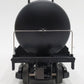 MTH 30-73397 O Citgo Modern Tank Car #23644 EX/Box