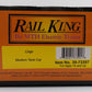 MTH 30-73397 O Citgo Modern Tank Car #23644 EX/Box