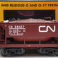MTH 30-75553 O Canadian National Ore Car LN/Box