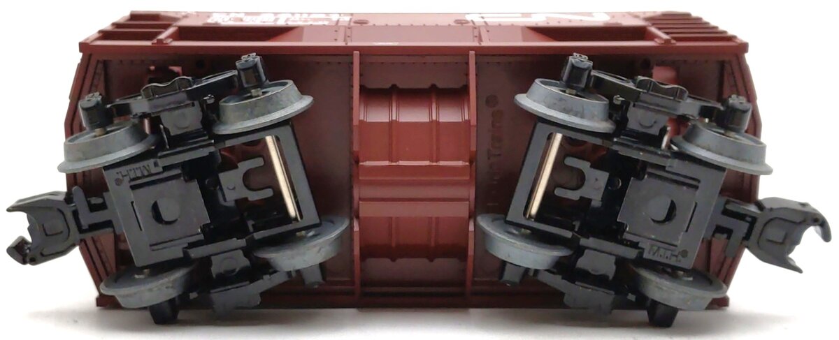 MTH 30-75553 O Canadian National Ore Car LN/Box