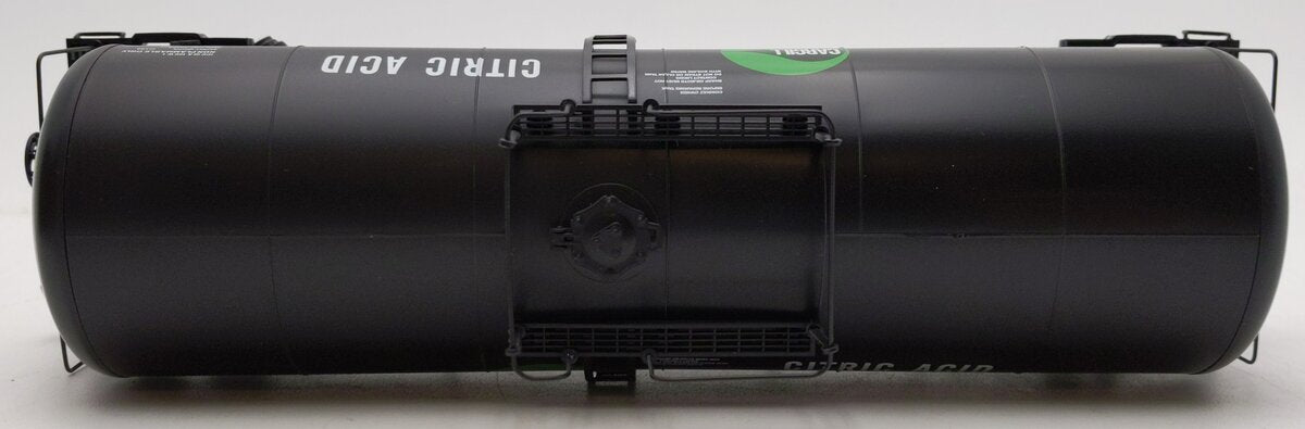 MTH 20-96247 O Gauge Cargil Funnel Flow Tank Car #74856 LN/Box