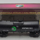 MTH 20-96299 O Gauge Cargill Vegetable Oils Tank Car #7588 LN/Box