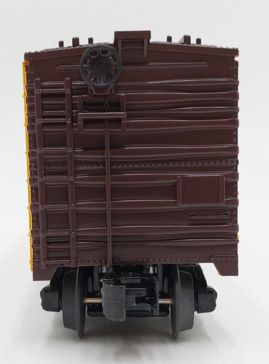 MTH 30-78202 O Curve Beer Modern Reefer #18018 LN/Box