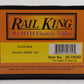 MTH 30-78202 O Curve Beer Modern Reefer #18018 LN/Box