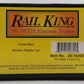 MTH 30-78202 O Curve Beer Modern Reefer #18018 LN/Box