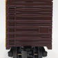 MTH 30-78202 O Curve Beer Modern Reefer #18018 LN/Box