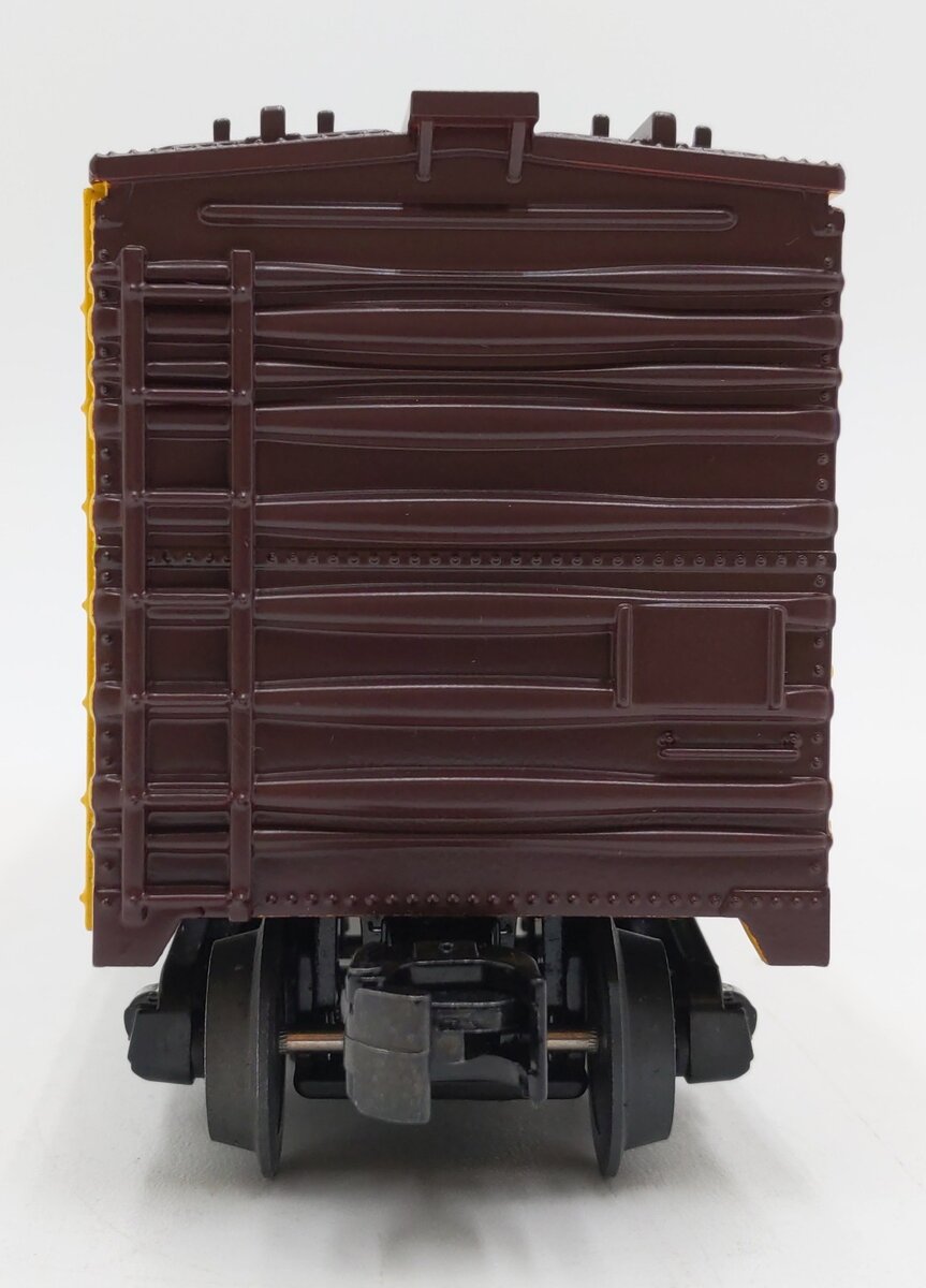 MTH 30-78202 O Curve Beer Modern Reefer #18018 LN/Box