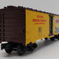 MTH 30-78202 O Curve Beer Modern Reefer #18018 LN/Box