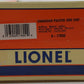 Lionel 6-17802 O Gauge Canadian Pacific Ore Car #377249 w/ Ore Load LN/Box