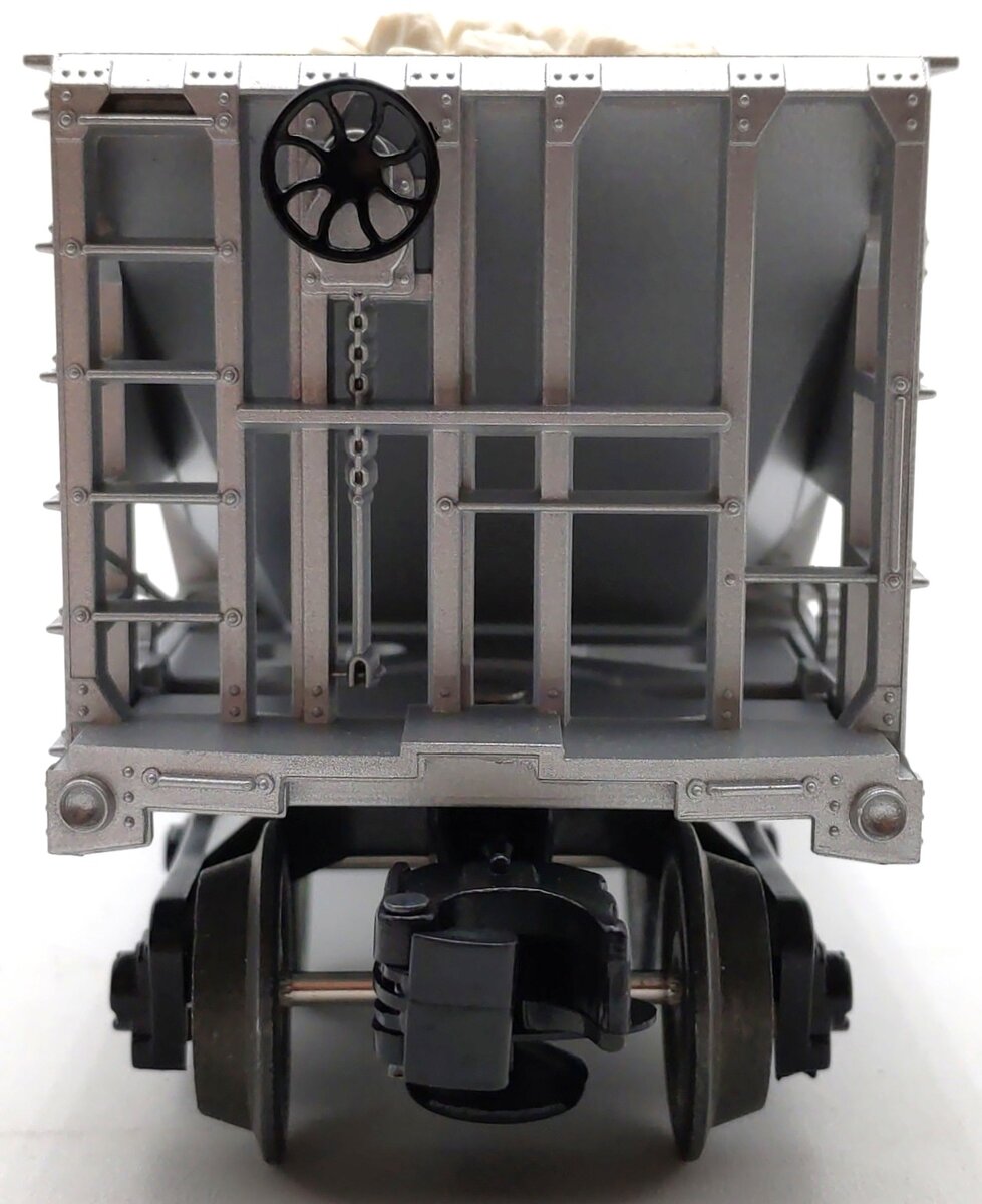 Lionel 6-17886 O Gauge 1991 Gadsden Pacific Cyprus Ore Car w/Load LN/Box