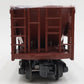 MTH 30-75672 O Gauge Duluth Missabe & Iron Range Ore Car W/Ore Load #70016 EX/Box