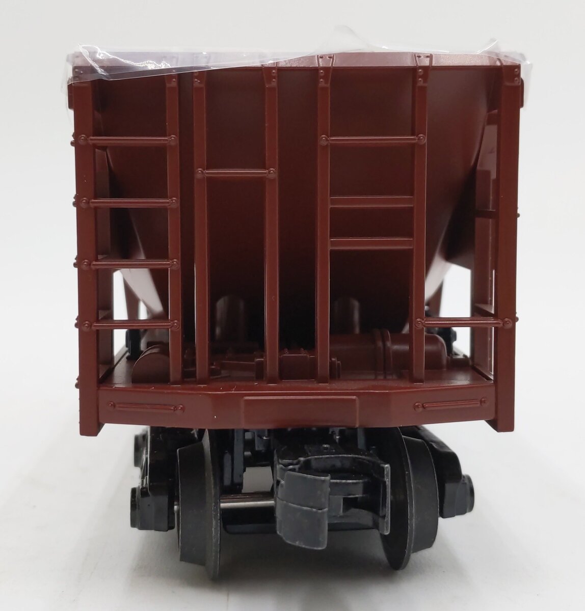MTH 30-75672 O Gauge Duluth Missabe & Iron Range Ore Car W/Ore Load #70016 EX/Box