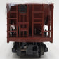 MTH 30-75672 O Gauge Duluth Missabe & Iron Range Ore Car W/Ore Load #70016 EX/Box