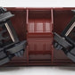 MTH 30-75672 O Gauge Duluth Missabe & Iron Range Ore Car W/Ore Load #70016 EX/Box