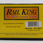 MTH 30-75672 O Gauge Duluth Missabe & Iron Range Ore Car W/Ore Load #70016 EX/Box