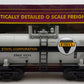 MTH 20-96191 O Ethyl 8000 Gallon Tank Car #6035 LN/Box