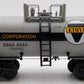 MTH 20-96191 O Ethyl 8000 Gallon Tank Car #6035 LN/Box