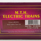 MTH 20-96239 O Gauge Emery 8,000-Gallon Tank Car #93593 LN/Box