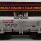 MTH 20-96239 O Gauge Emery 8,000-Gallon Tank Car #93593 LN/Box