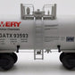 MTH 20-96239 O Gauge Emery 8,000-Gallon Tank Car #93593 LN/Box