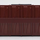 MTH 30-78095 O Florida Oranges Modern Reefer Car #507 EX/Box