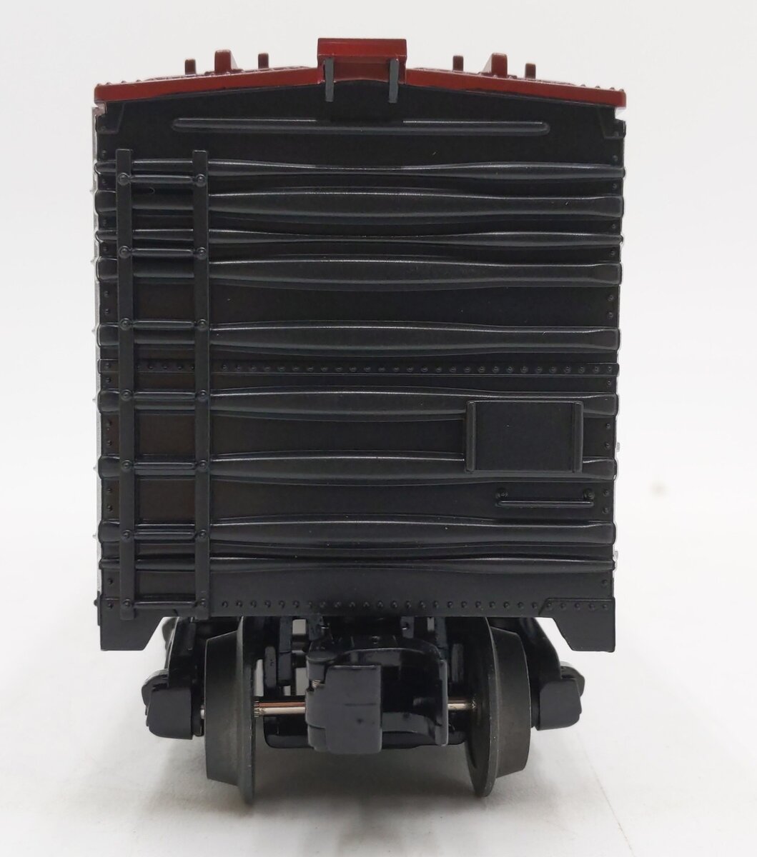 MTH 30-78095 O Florida Oranges Modern Reefer Car #507 EX/Box