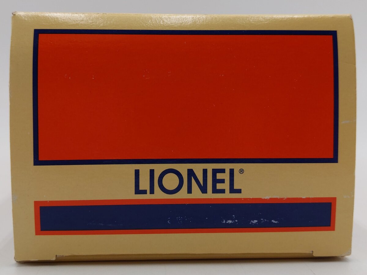 Lionel 6-17012 O Government du Canada ACF 2-Bay Covered Hopper #7001 LN/Box