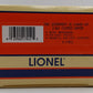 Lionel 6-17012 O Government du Canada ACF 2-Bay Covered Hopper #7001 LN/Box